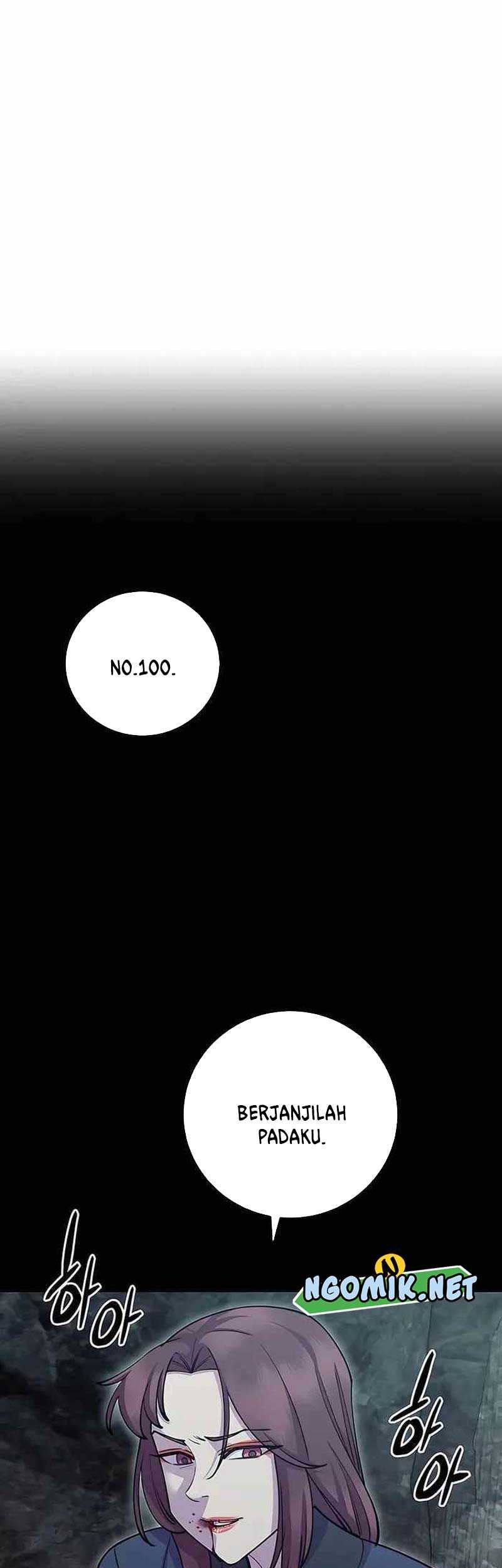 World’s Greatest Senior Disciple Chapter 40 Gambar 52