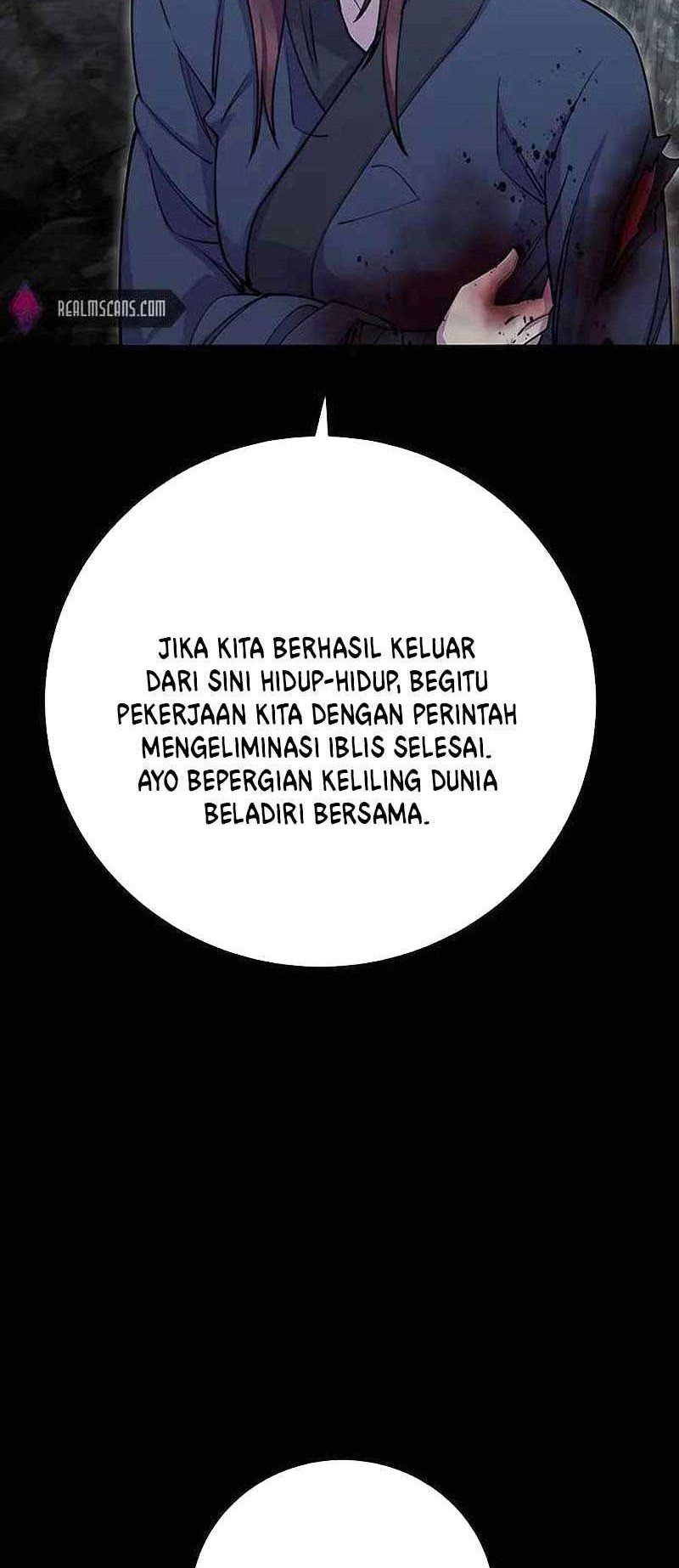 World’s Greatest Senior Disciple Chapter 40 Gambar 53