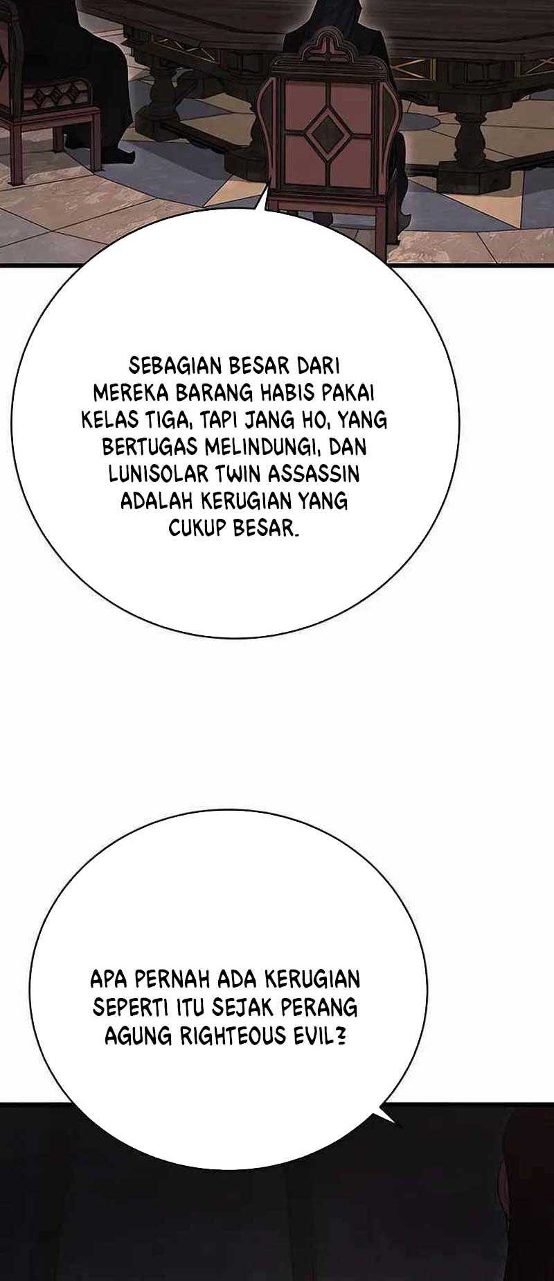 World’s Greatest Senior Disciple Chapter 40 Gambar 61