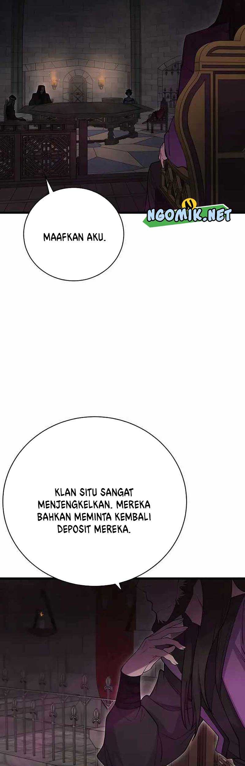 World’s Greatest Senior Disciple Chapter 40 Gambar 62