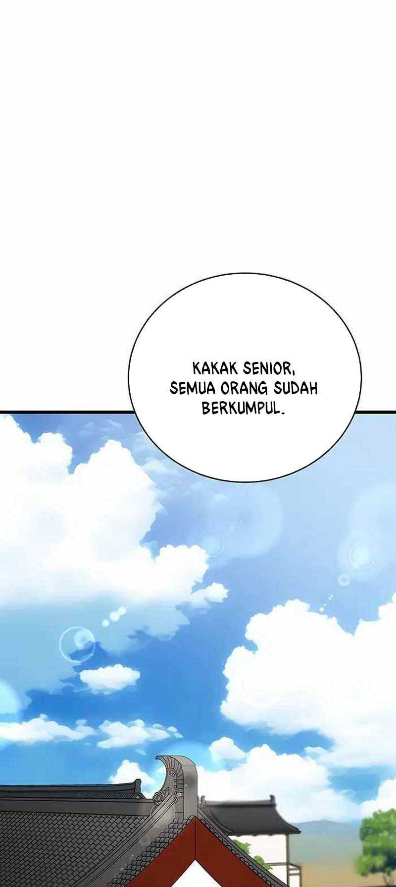 World’s Greatest Senior Disciple Chapter 40 Gambar 71