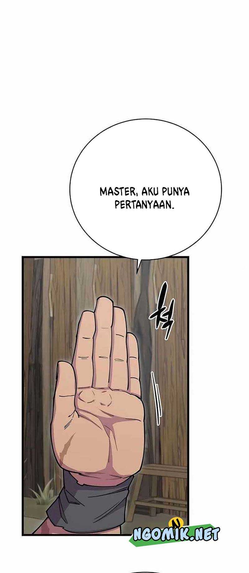 World’s Greatest Senior Disciple Chapter 40 Gambar 5