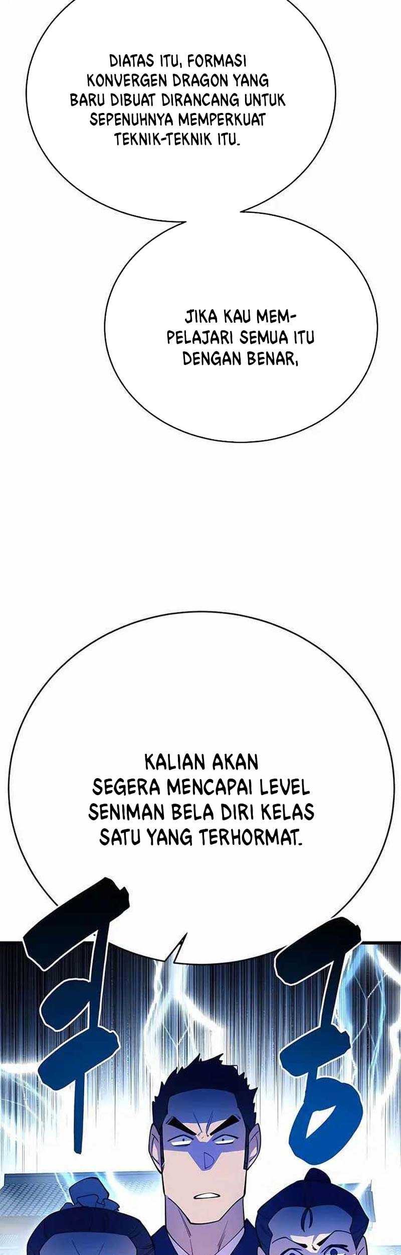 World’s Greatest Senior Disciple Chapter 40 Gambar 82