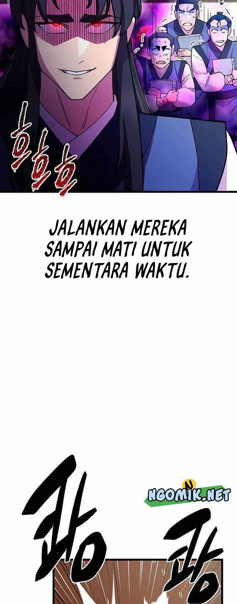 World’s Greatest Senior Disciple Chapter 40 Gambar 89