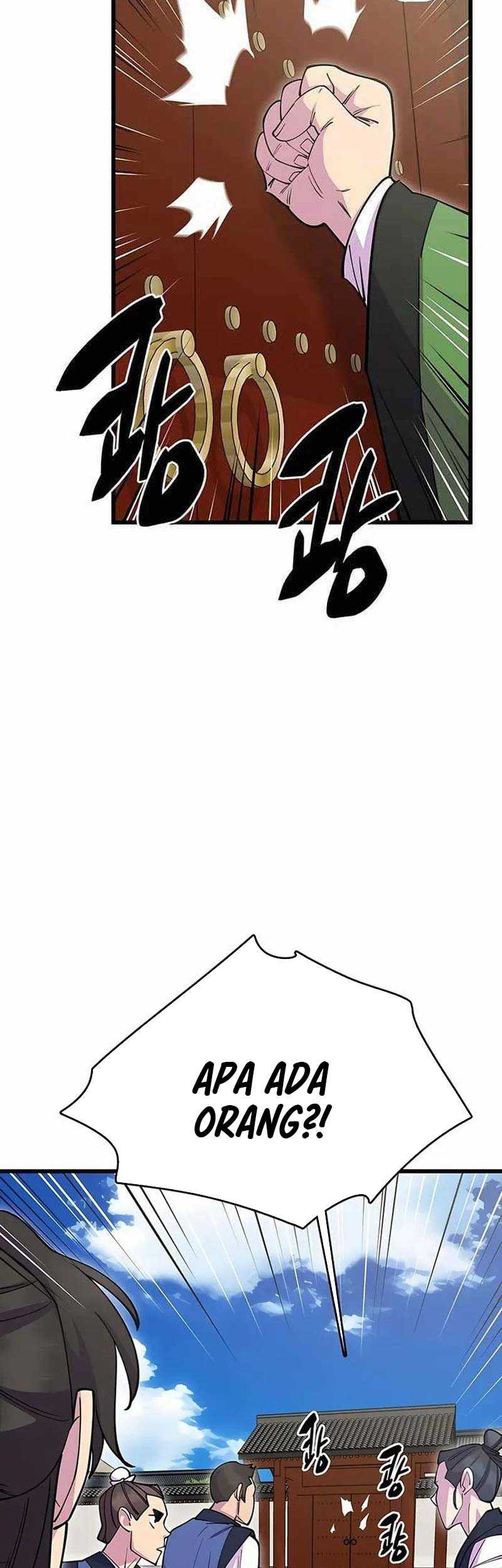 World’s Greatest Senior Disciple Chapter 40 Gambar 90