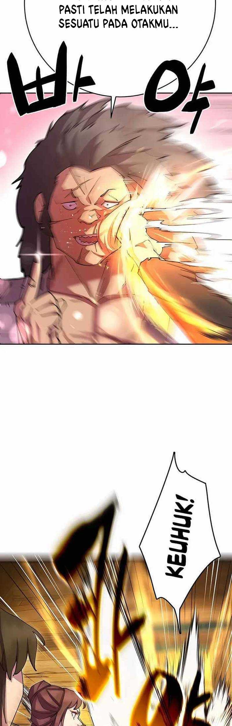 World’s Greatest Senior Disciple Chapter 40 Gambar 8