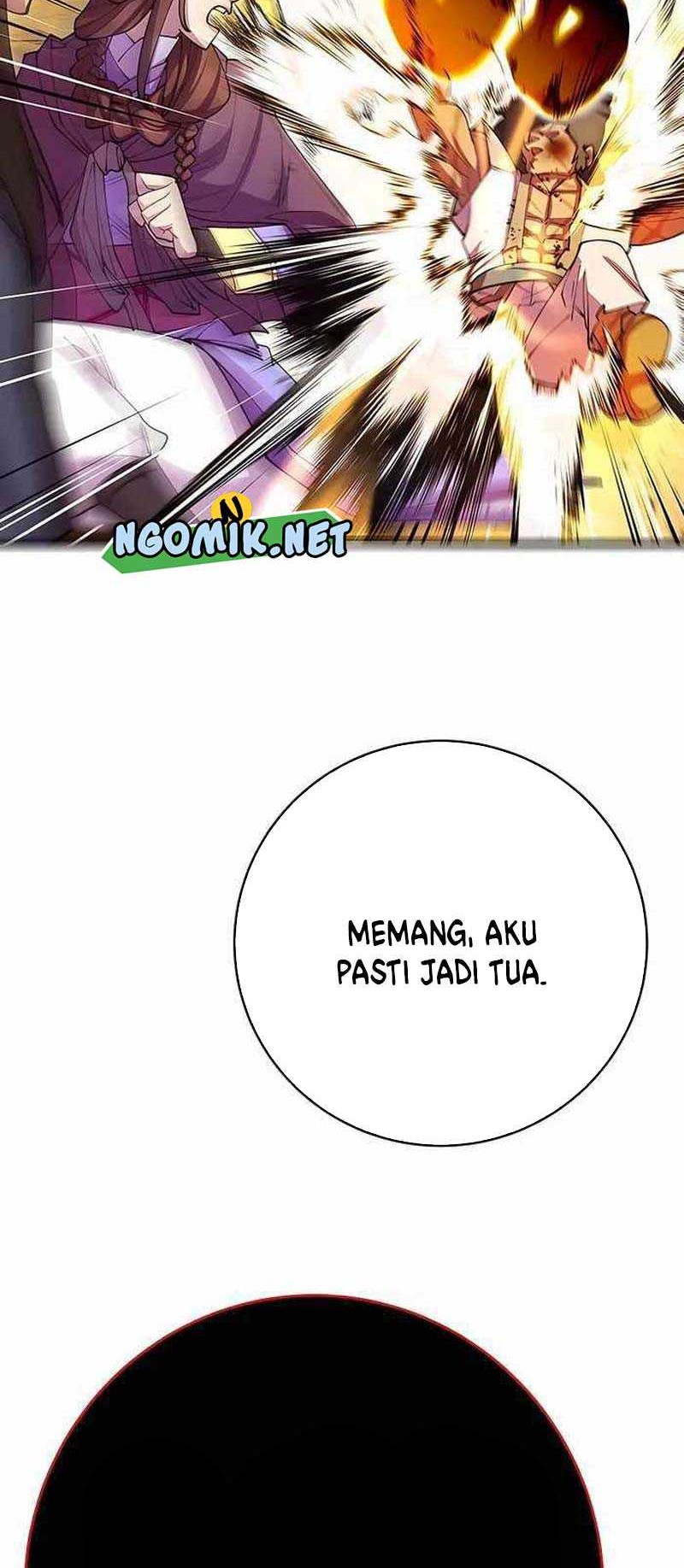 World’s Greatest Senior Disciple Chapter 40 Gambar 9