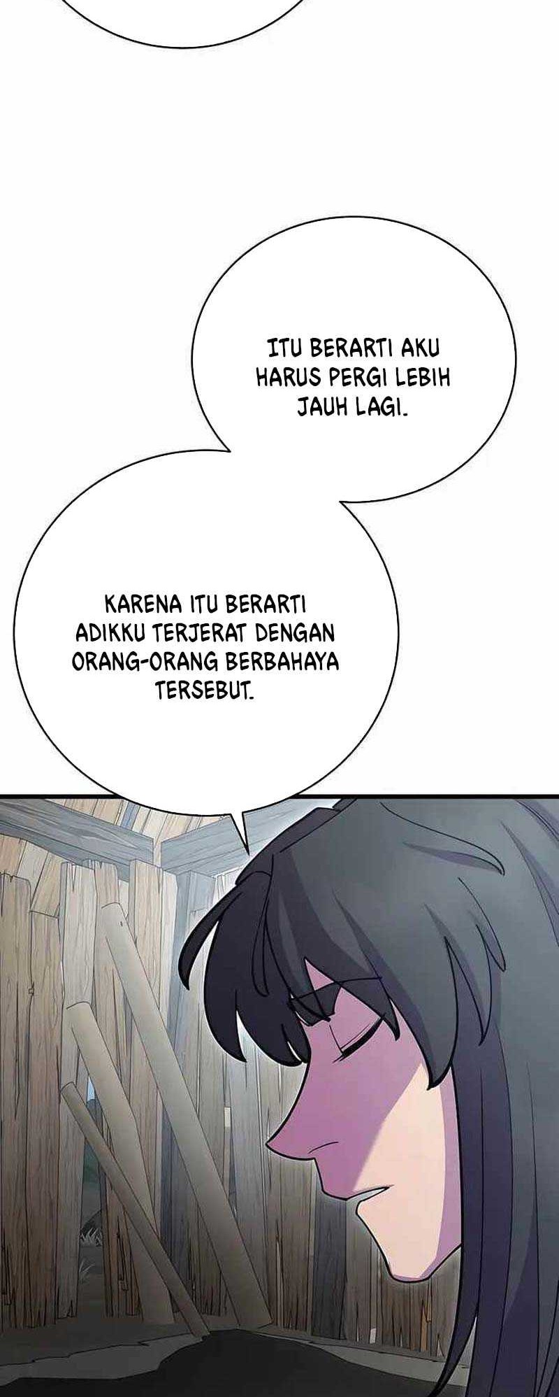 World’s Greatest Senior Disciple Chapter 40 Gambar 15