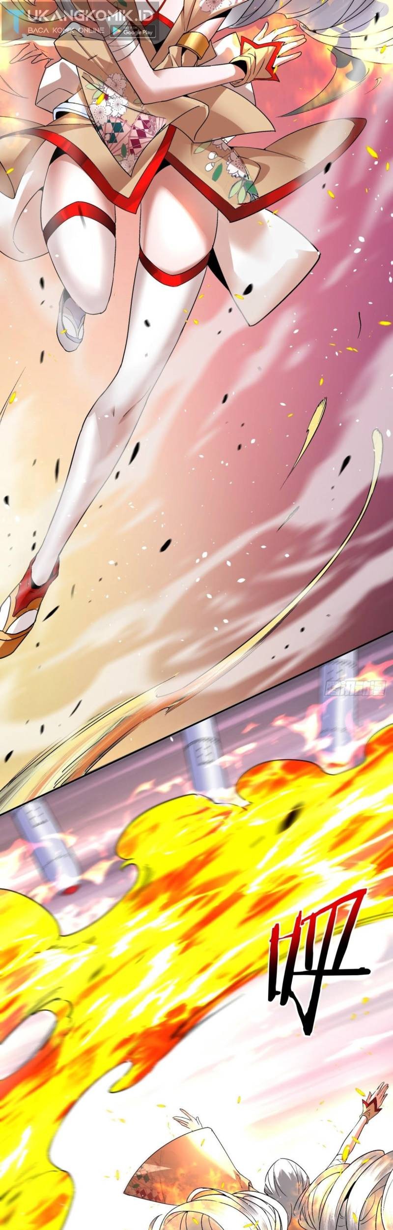 As The Richest Man, I Really Don’t Want To Be Reborn Chapter 37 Gambar 28