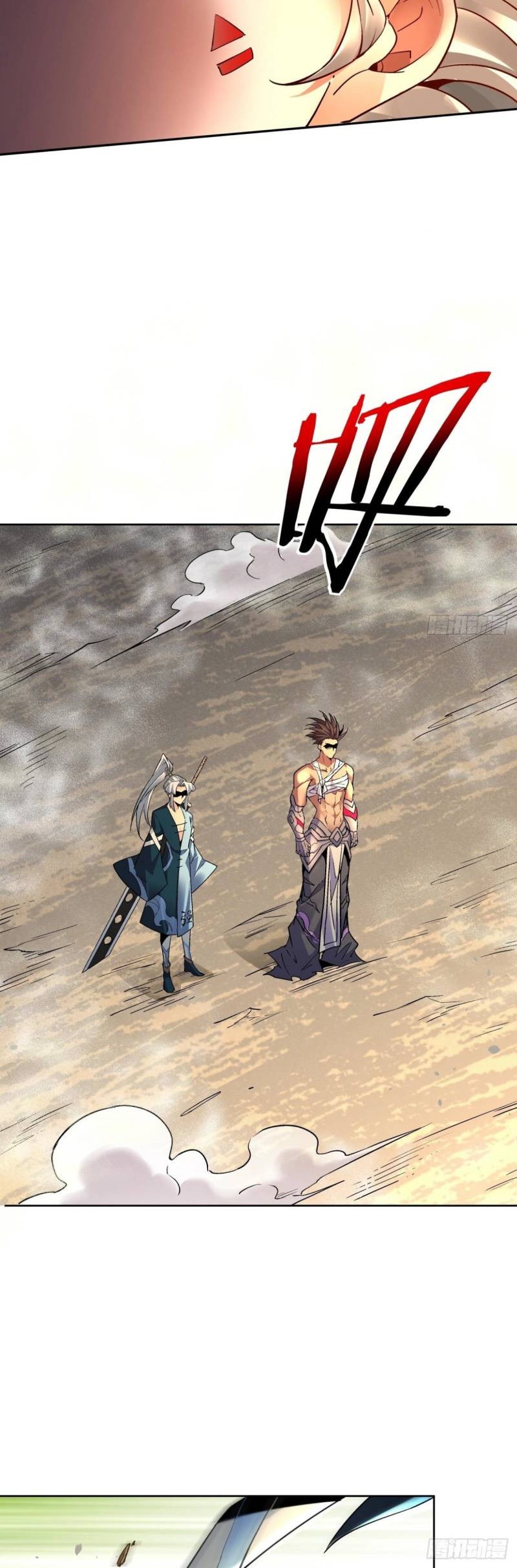 As The Richest Man, I Really Don’t Want To Be Reborn Chapter 37 Gambar 30