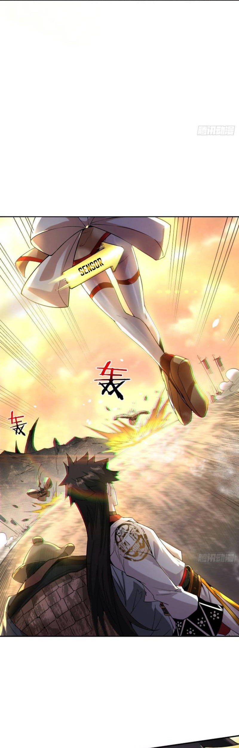 As The Richest Man, I Really Don’t Want To Be Reborn Chapter 37 Gambar 32