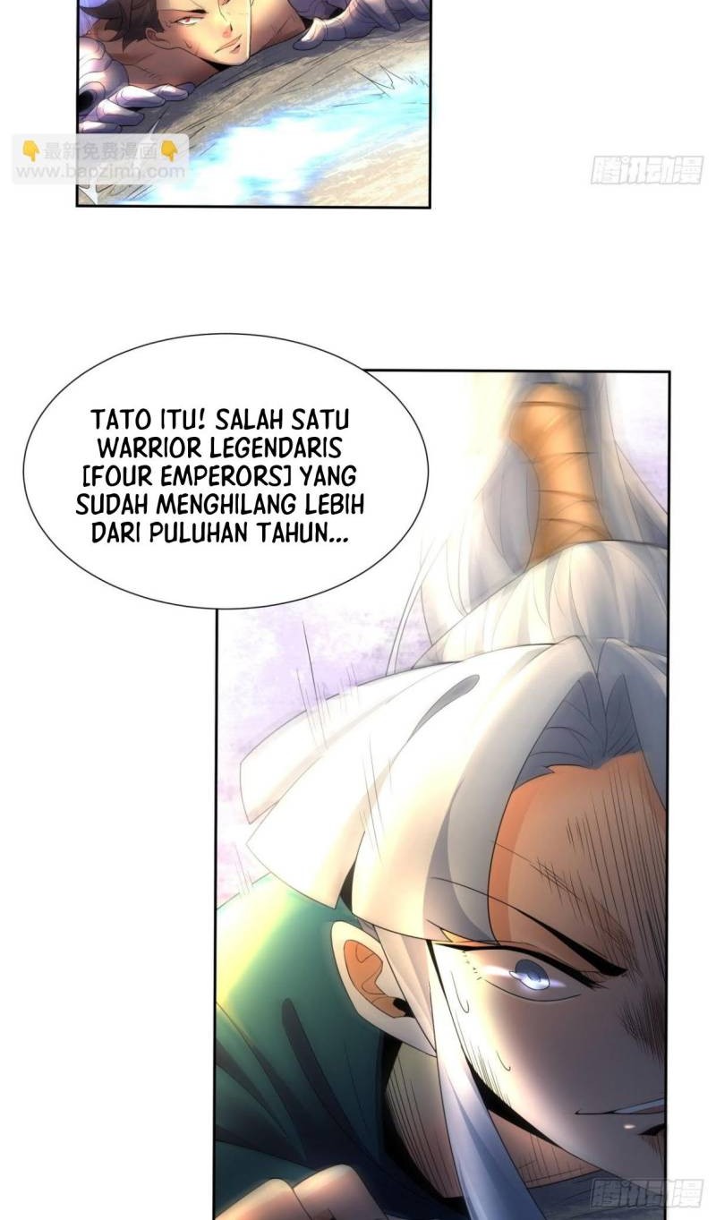 As The Richest Man, I Really Don’t Want To Be Reborn Chapter 37 Gambar 42