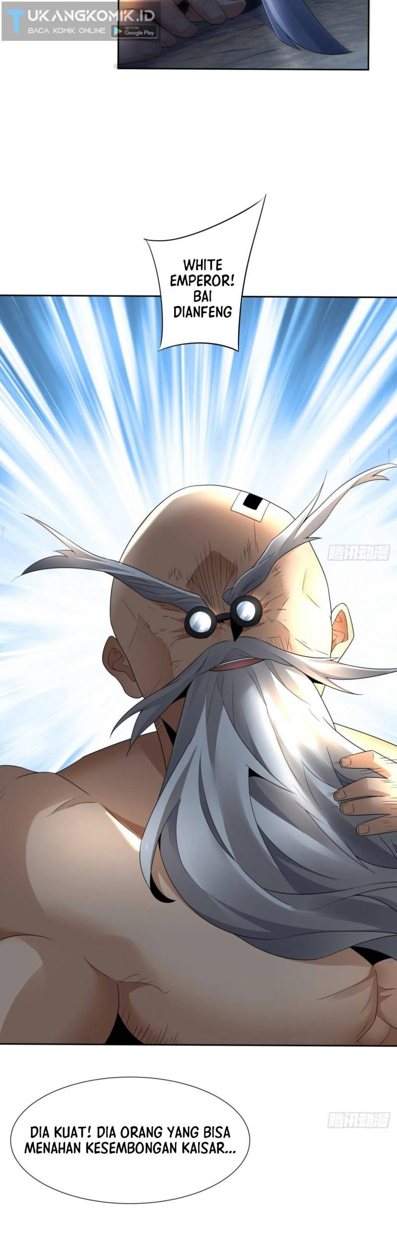 As The Richest Man, I Really Don’t Want To Be Reborn Chapter 37 Gambar 43