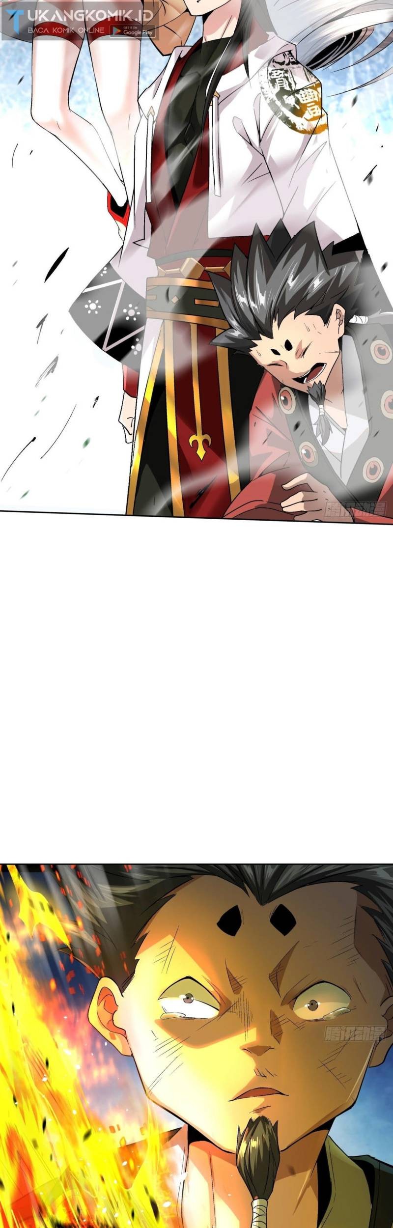 As The Richest Man, I Really Don’t Want To Be Reborn Chapter 37 Gambar 4