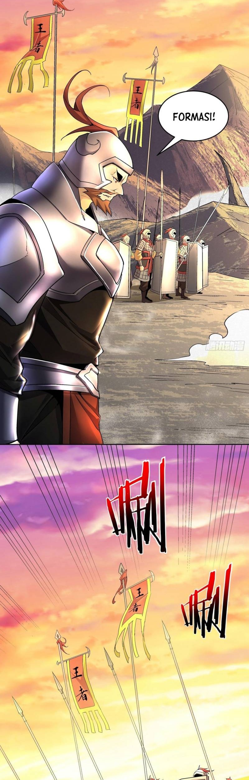As The Richest Man, I Really Don’t Want To Be Reborn Chapter 37 Gambar 8