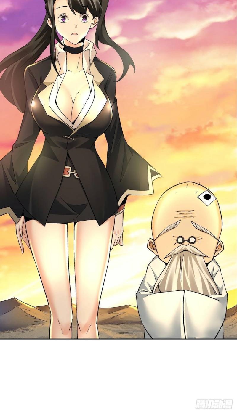As The Richest Man, I Really Don’t Want To Be Reborn Chapter 37 Gambar 12