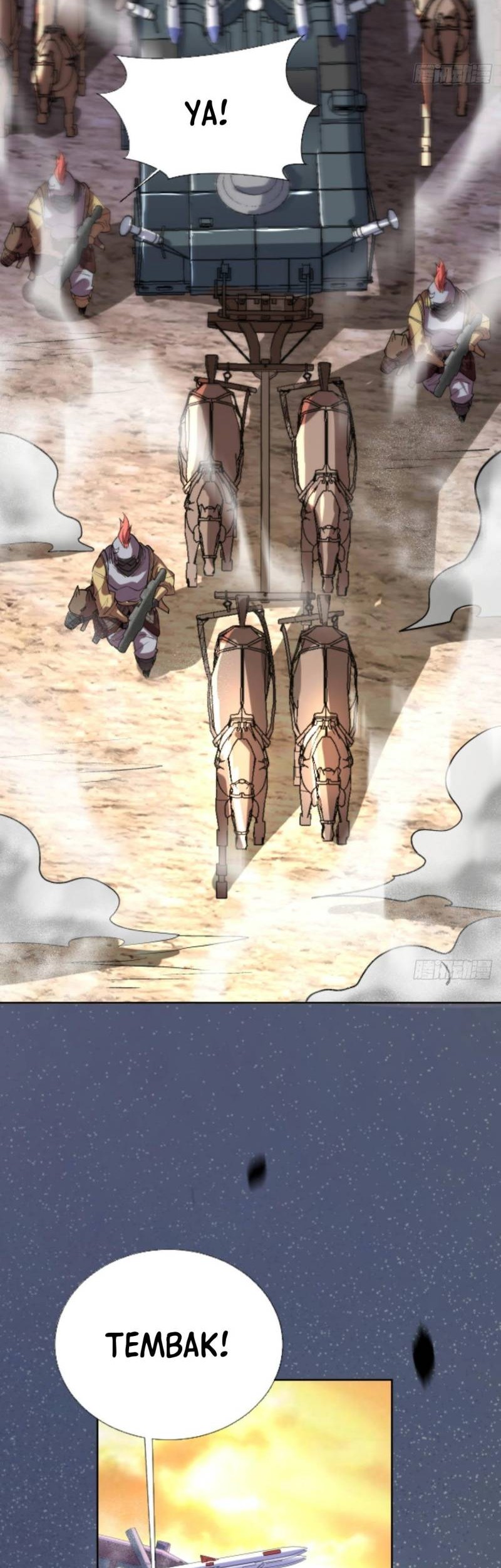 As The Richest Man, I Really Don’t Want To Be Reborn Chapter 37 Gambar 23