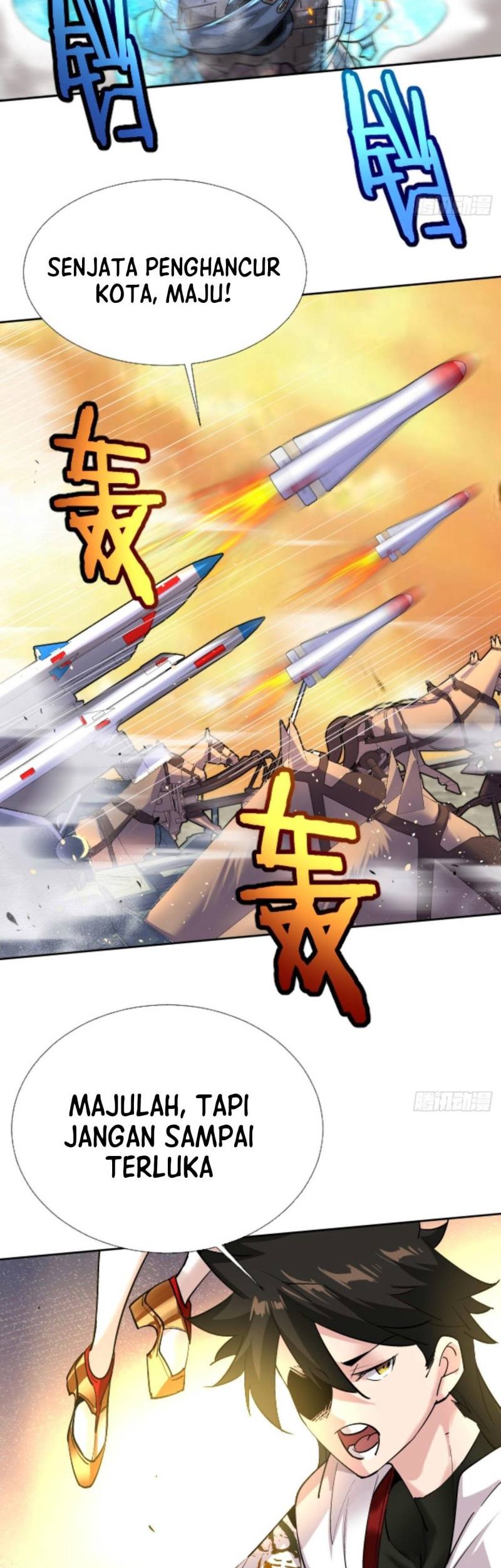 As The Richest Man, I Really Don’t Want To Be Reborn Chapter 37 Gambar 26