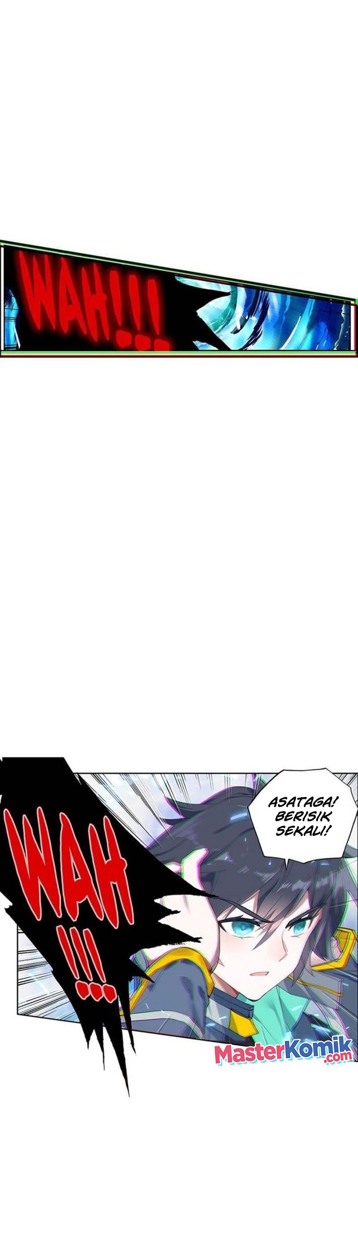 Tun Shi Xing Kong Chapter 184 Gambar 10