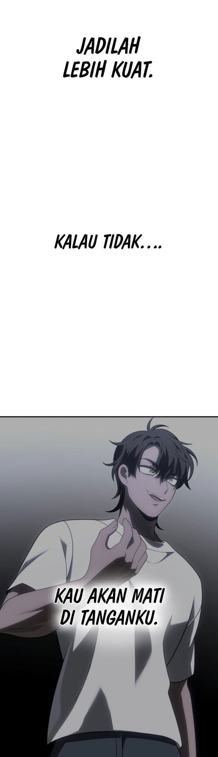 I Used To Be The Boss Chapter 39 Gambar 54
