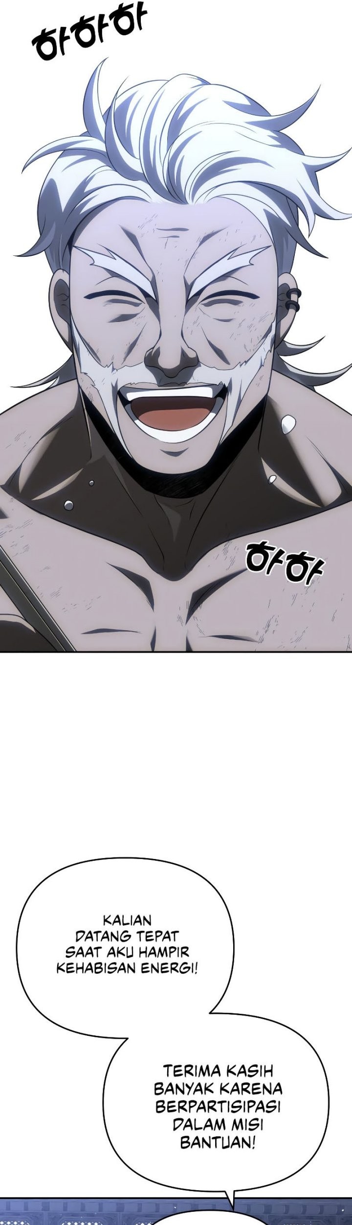 I Used To Be The Boss Chapter 39 Gambar 62