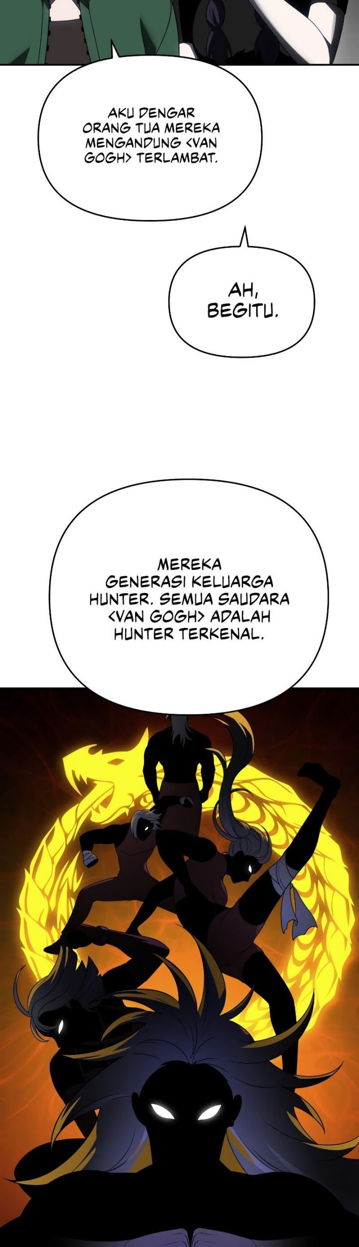 I Used To Be The Boss Chapter 39 Gambar 64
