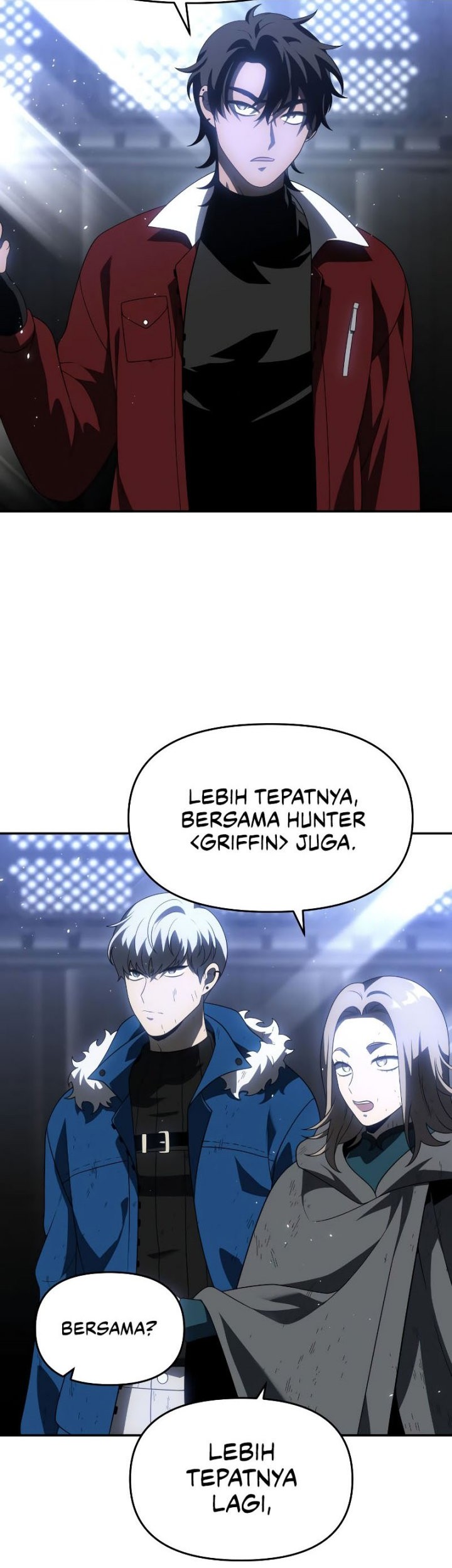 I Used To Be The Boss Chapter 39 Gambar 68
