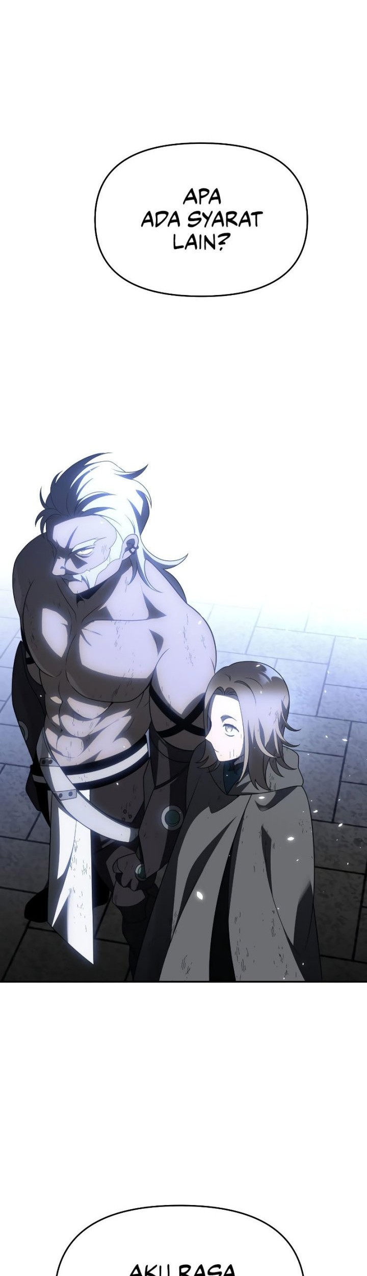 I Used To Be The Boss Chapter 39 Gambar 83