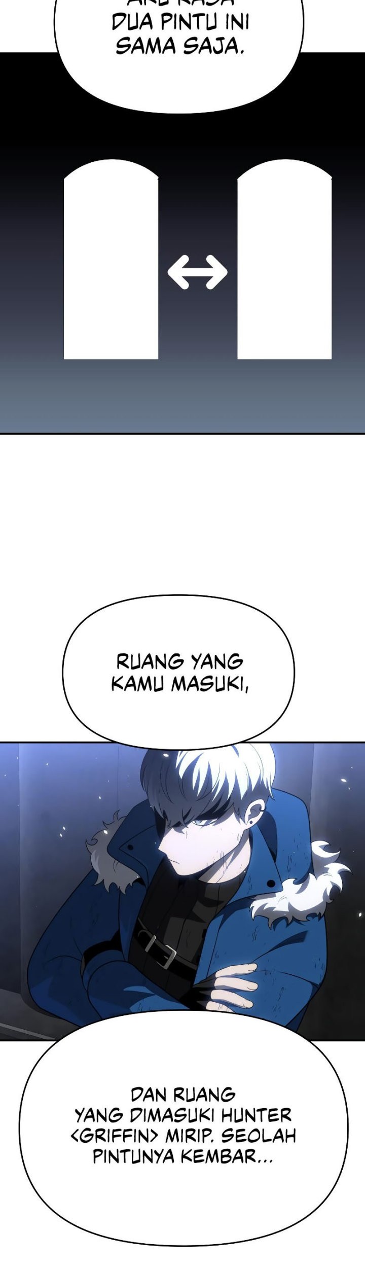 I Used To Be The Boss Chapter 39 Gambar 84