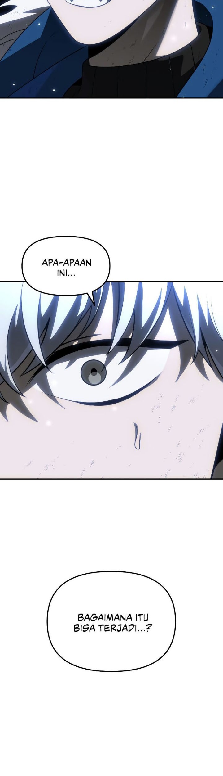 I Used To Be The Boss Chapter 39 Gambar 12