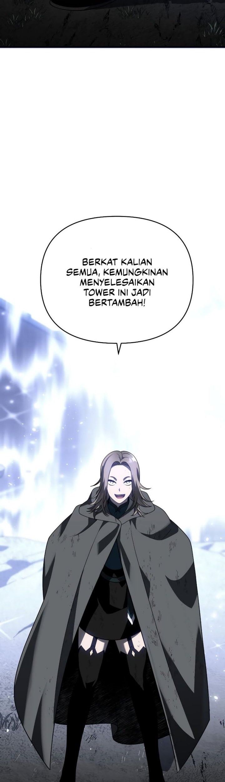 I Used To Be The Boss Chapter 39 Gambar 32