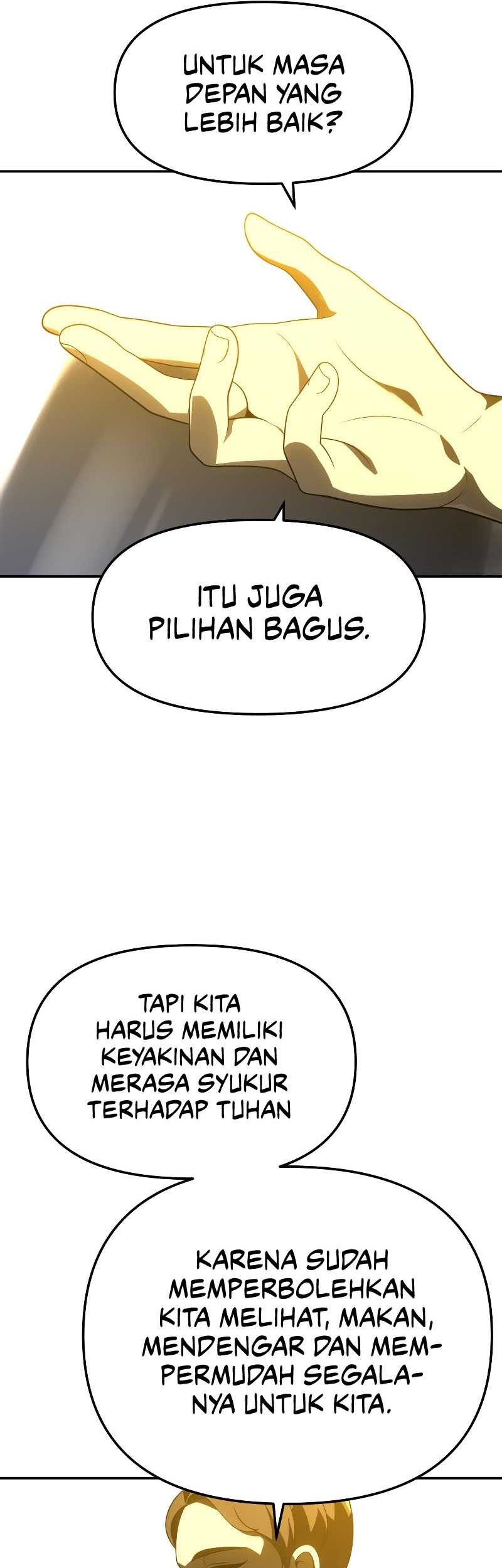 I Used To Be The Boss Chapter 37 Gambar 34