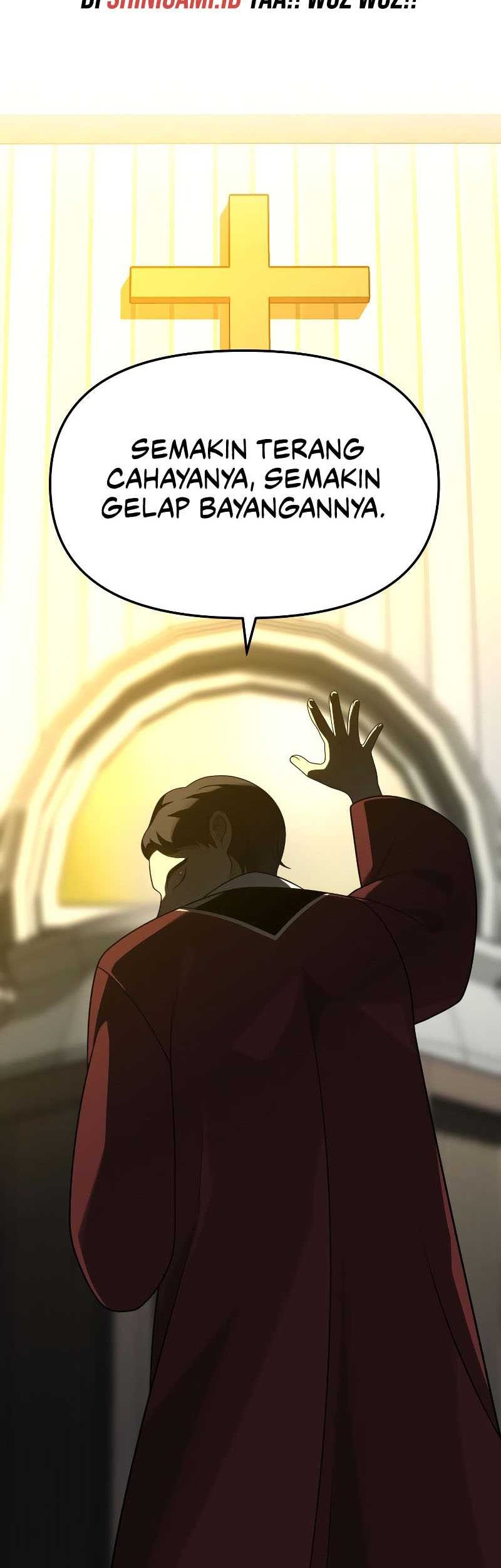 I Used To Be The Boss Chapter 37 Gambar 41