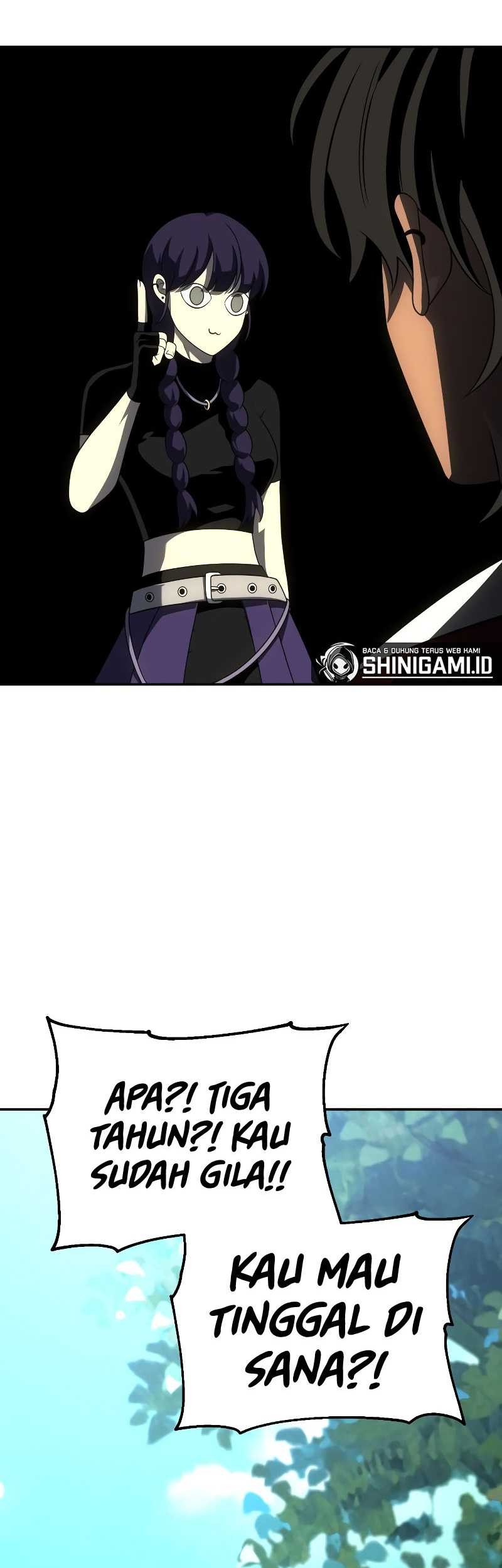 I Used To Be The Boss Chapter 37 Gambar 50