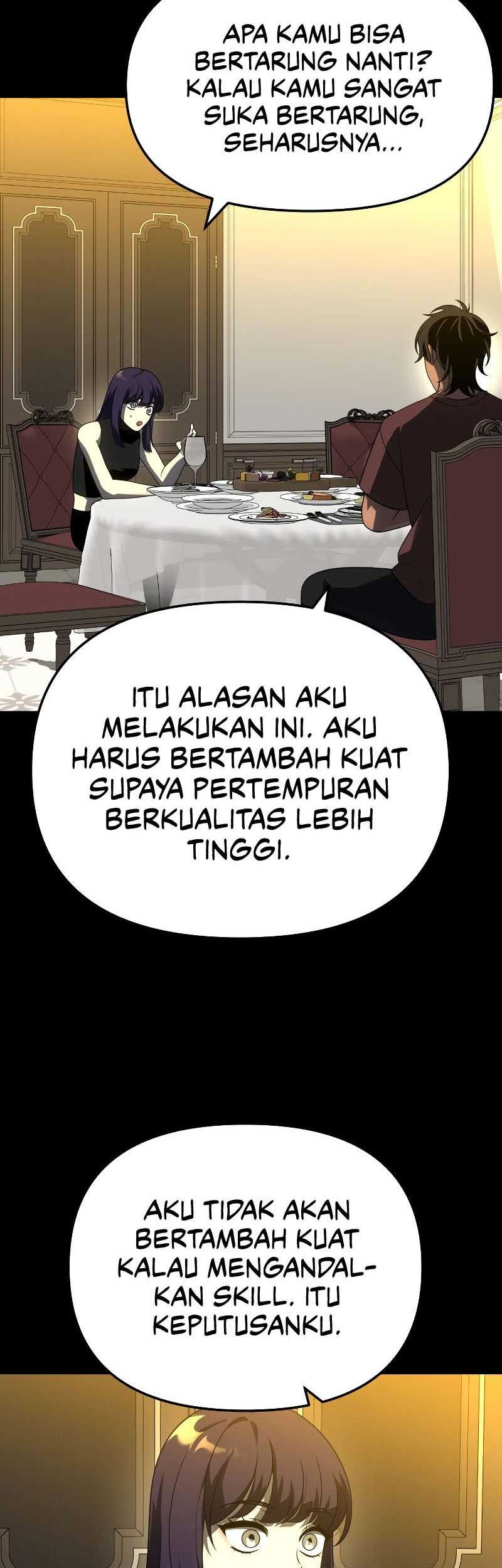 I Used To Be The Boss Chapter 37 Gambar 55