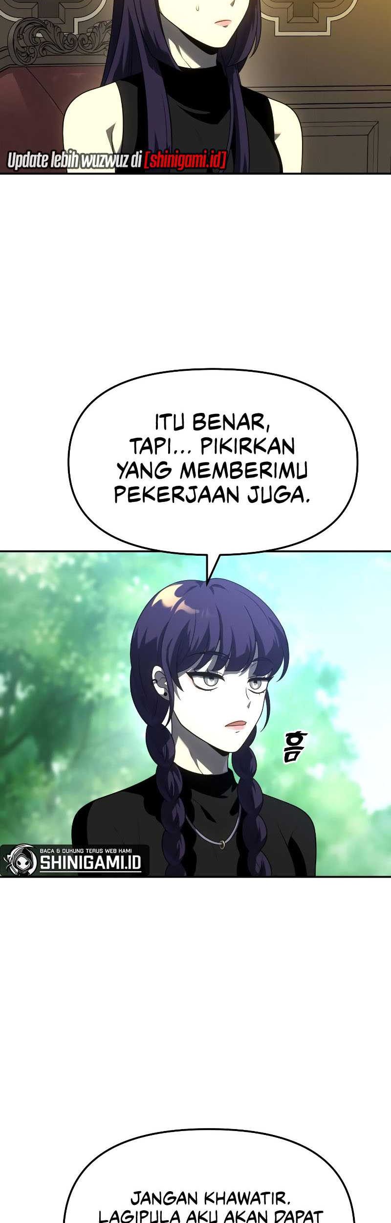 I Used To Be The Boss Chapter 37 Gambar 56