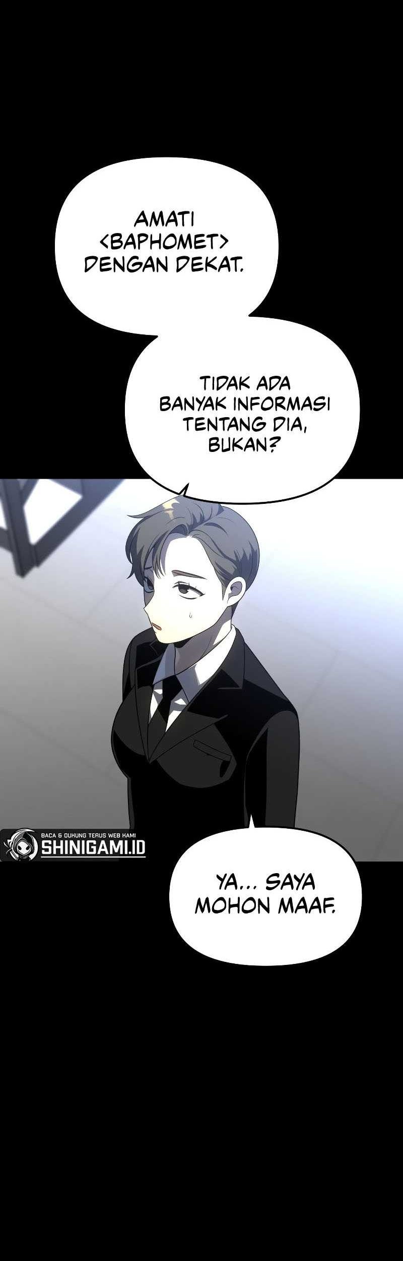 I Used To Be The Boss Chapter 37 Gambar 61