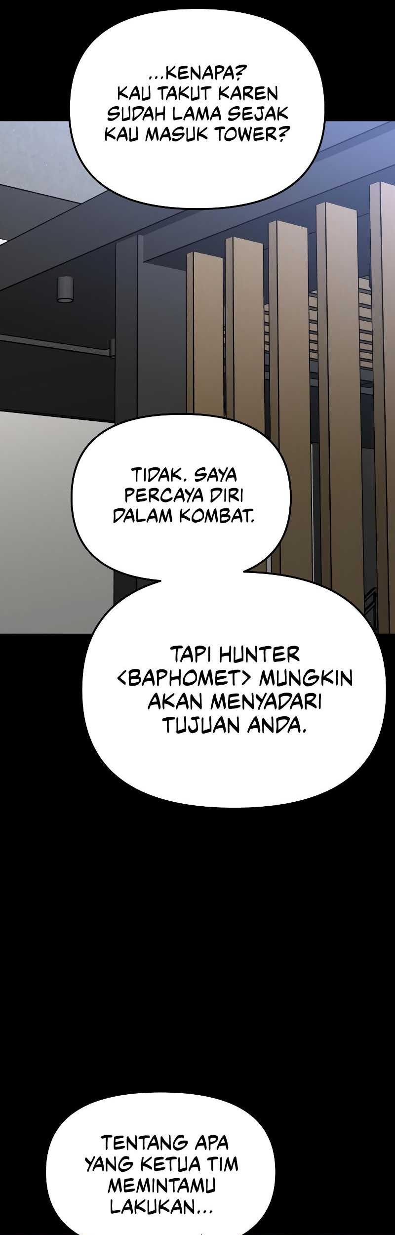 I Used To Be The Boss Chapter 37 Gambar 62