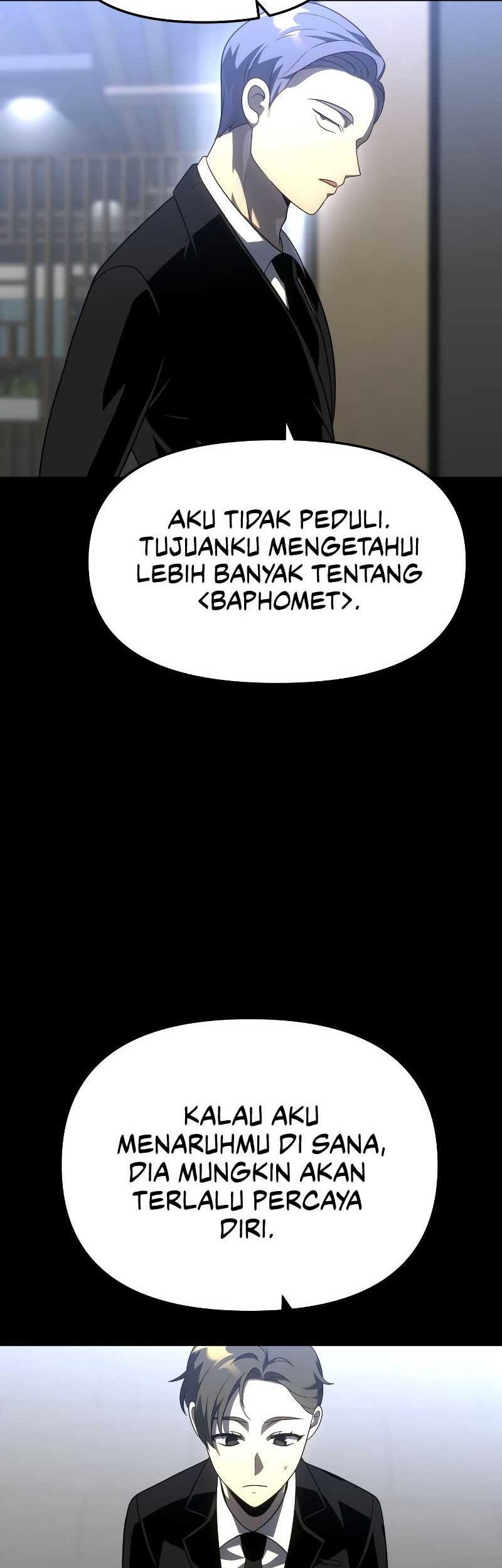 I Used To Be The Boss Chapter 37 Gambar 63