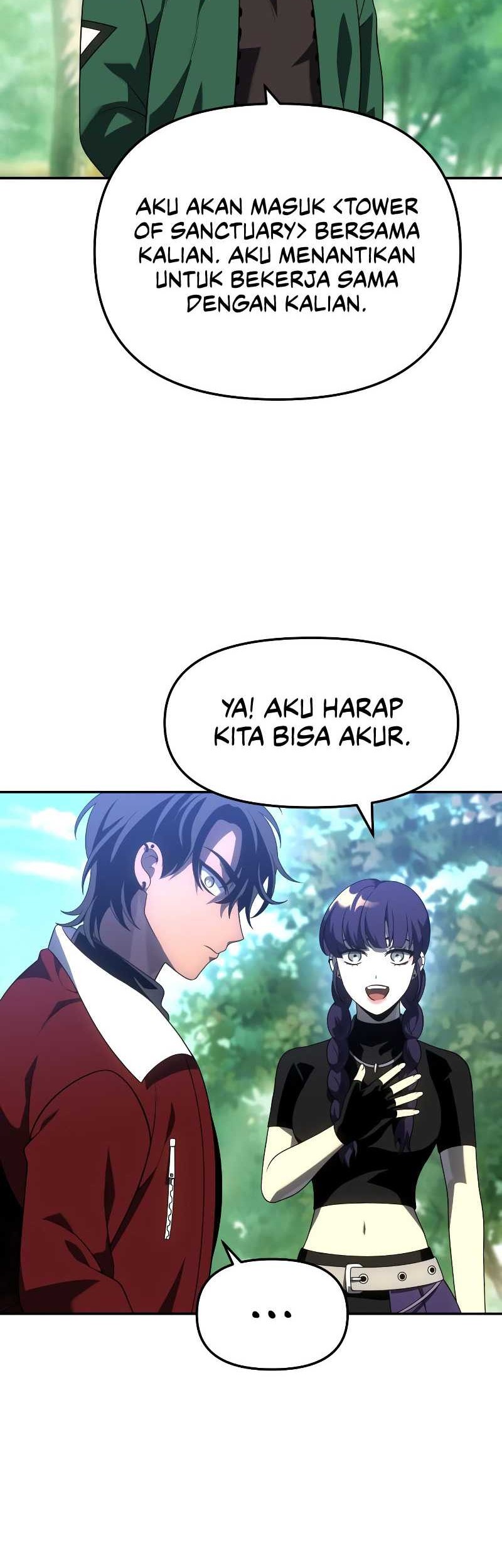 I Used To Be The Boss Chapter 37 Gambar 65