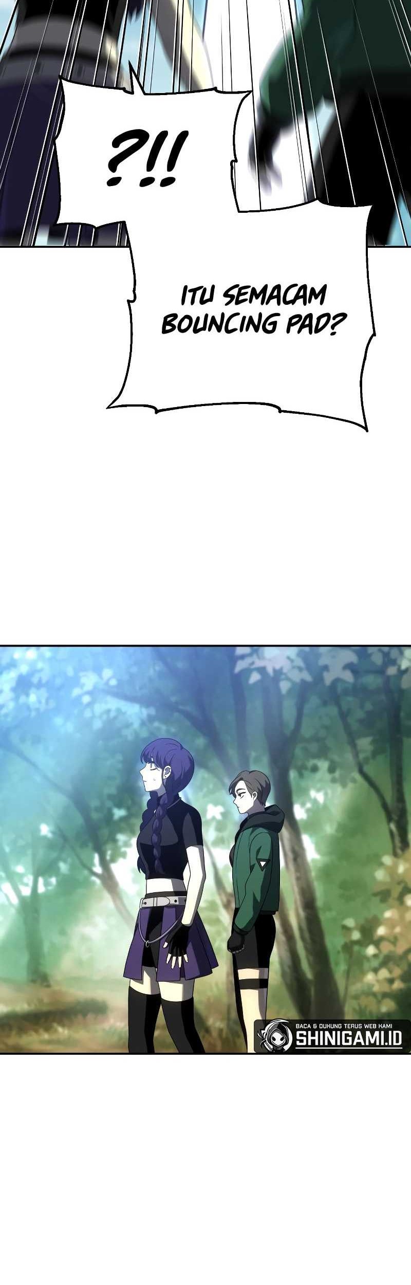 I Used To Be The Boss Chapter 37 Gambar 73