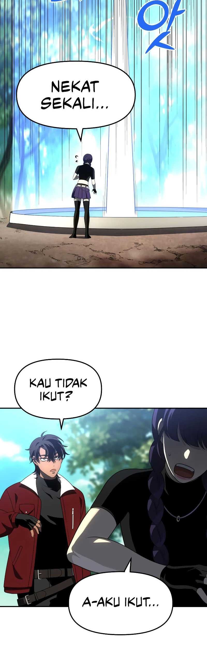 I Used To Be The Boss Chapter 37 Gambar 76