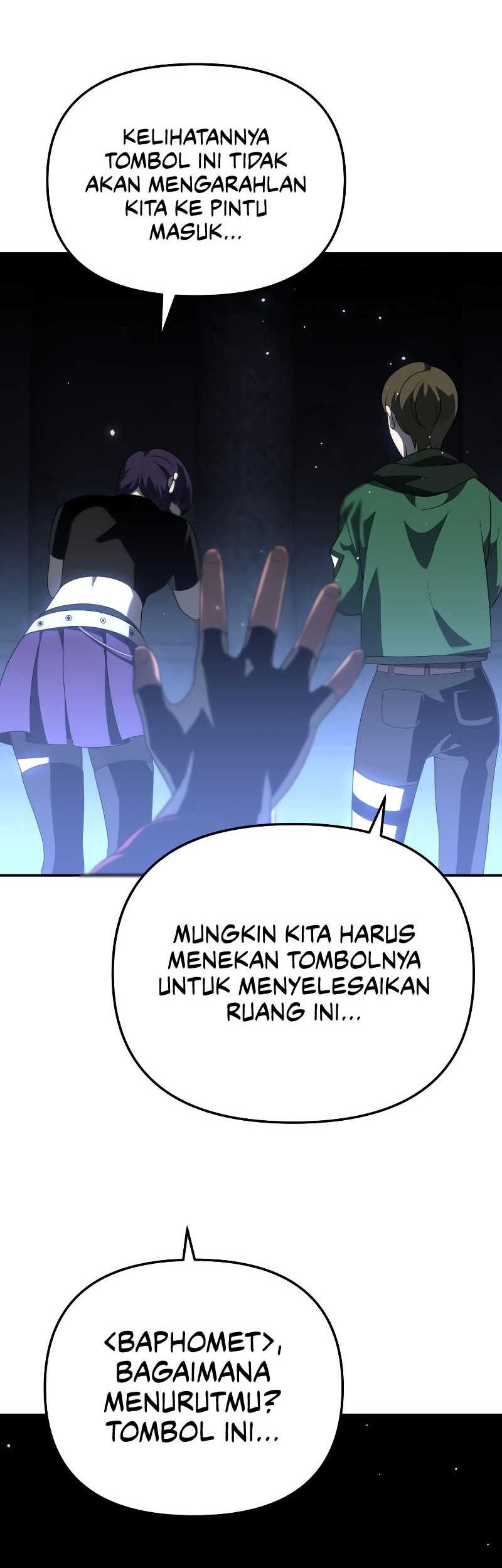 I Used To Be The Boss Chapter 37 Gambar 83