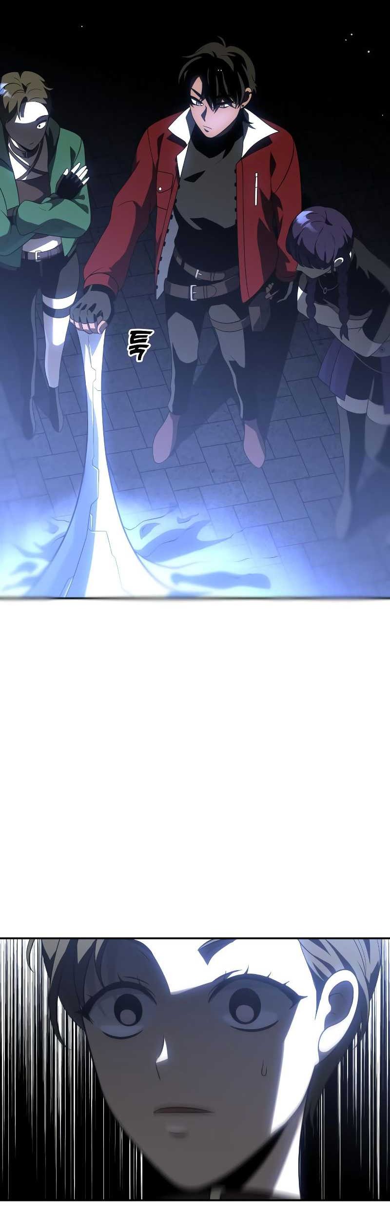 I Used To Be The Boss Chapter 37 Gambar 84
