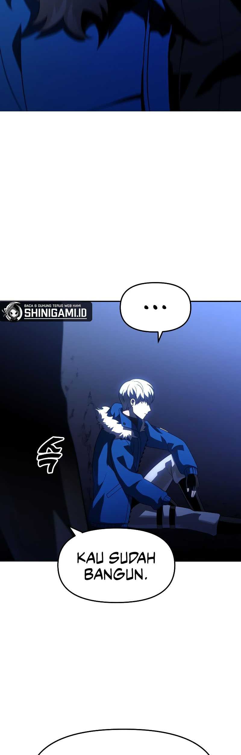 I Used To Be The Boss Chapter 37 Gambar 12