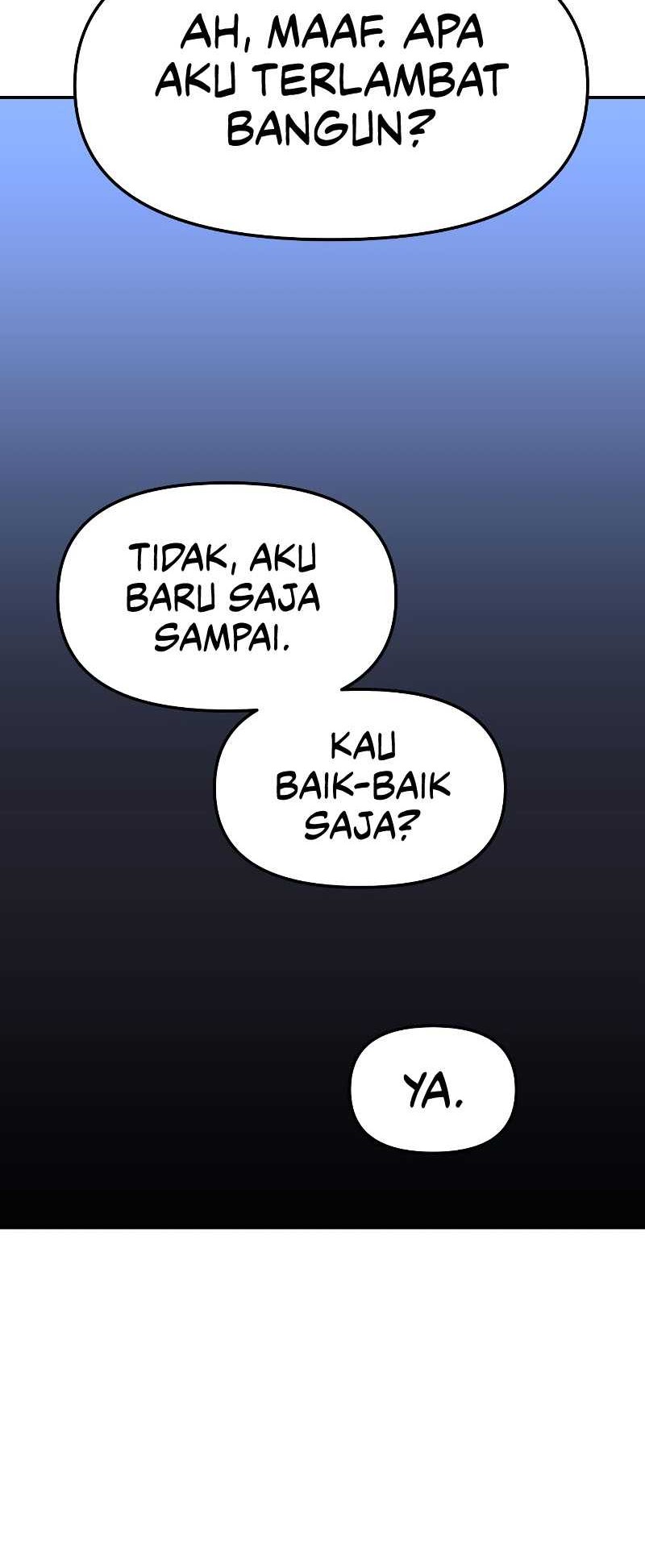 I Used To Be The Boss Chapter 37 Gambar 13