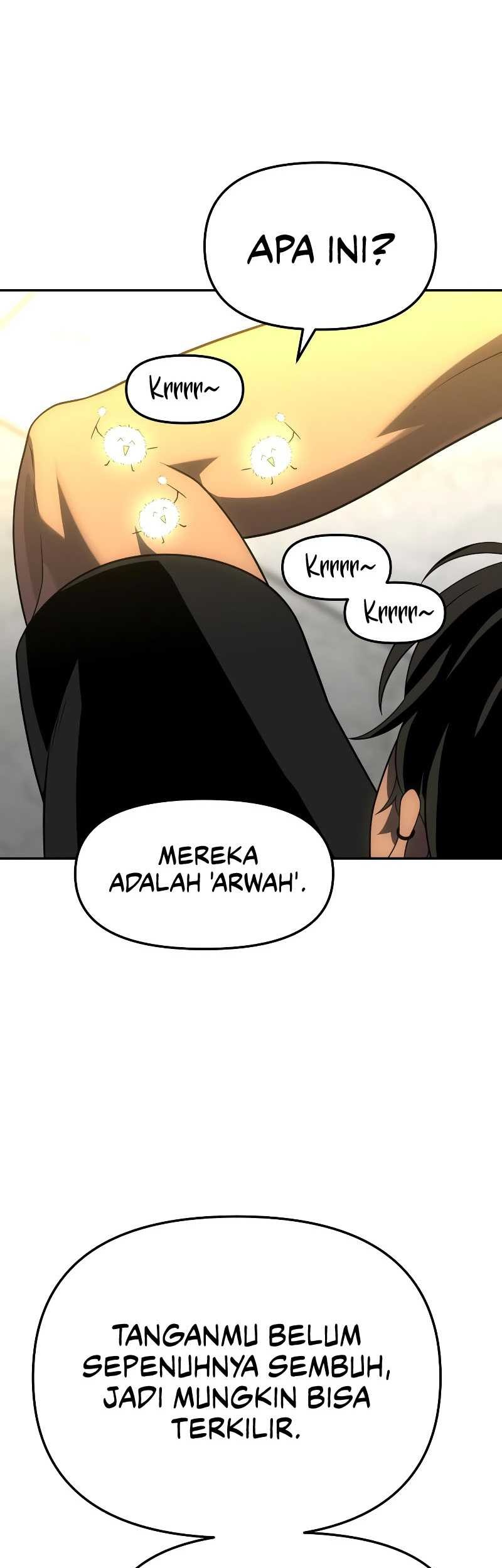 I Used To Be The Boss Chapter 37 Gambar 26