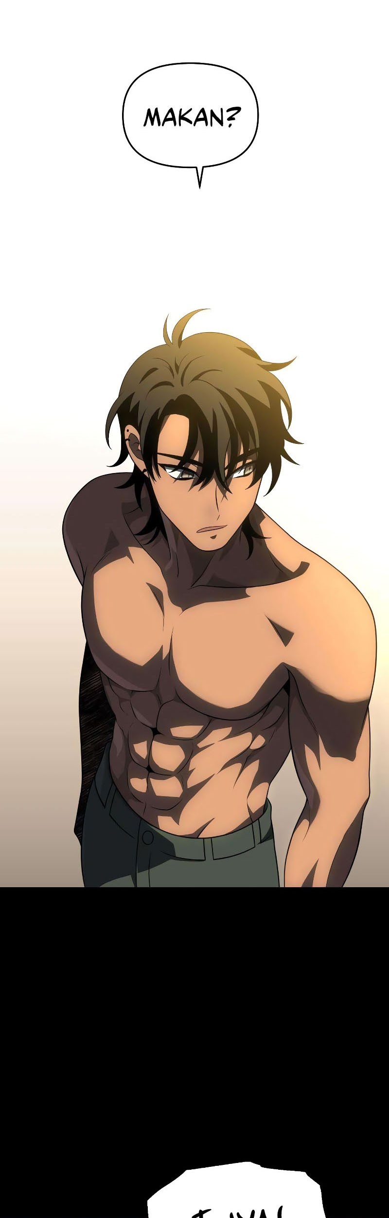 I Used To Be The Boss Chapter 36 Gambar 34