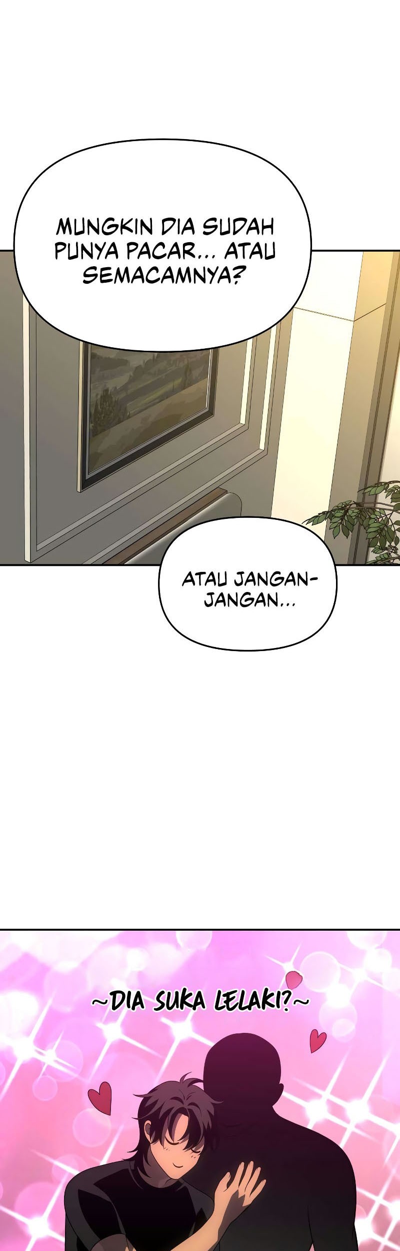 I Used To Be The Boss Chapter 36 Gambar 38