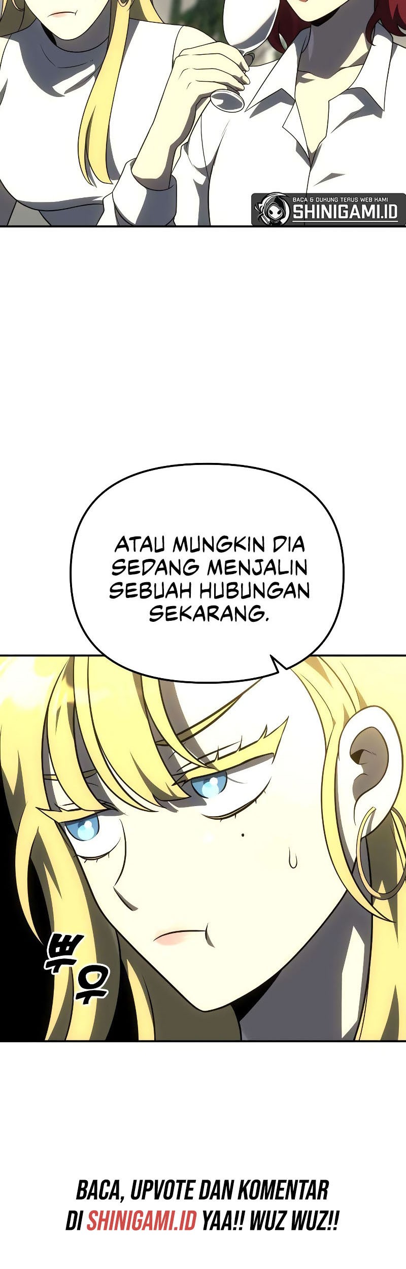 I Used To Be The Boss Chapter 36 Gambar 40